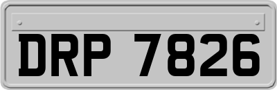 DRP7826