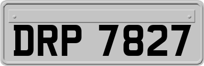 DRP7827