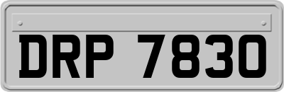 DRP7830