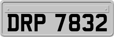 DRP7832