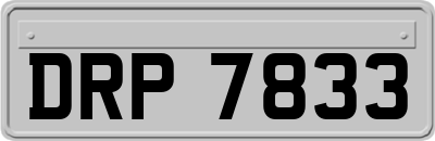DRP7833