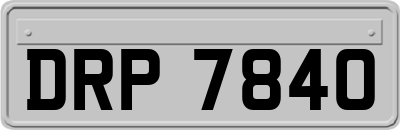 DRP7840