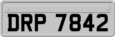 DRP7842