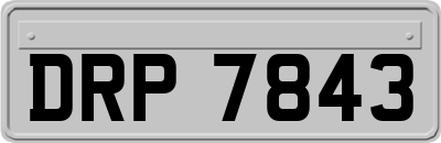 DRP7843