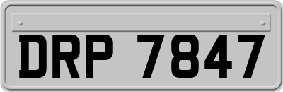 DRP7847