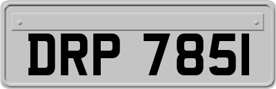 DRP7851