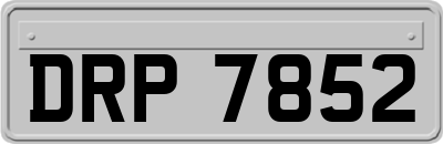 DRP7852