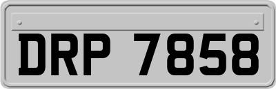 DRP7858