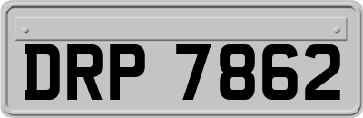 DRP7862