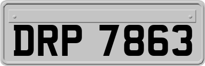 DRP7863