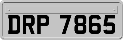 DRP7865