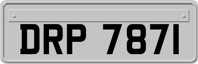DRP7871