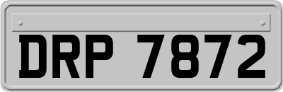 DRP7872