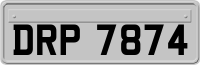 DRP7874