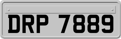 DRP7889