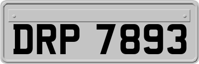 DRP7893