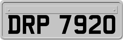 DRP7920