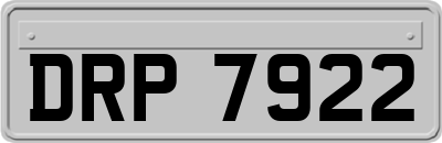 DRP7922