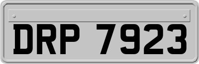DRP7923