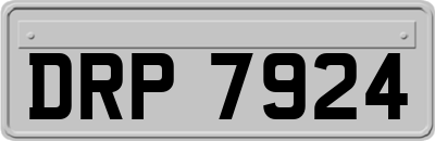 DRP7924