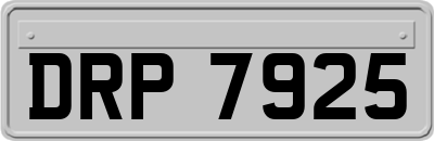 DRP7925