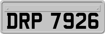 DRP7926