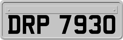 DRP7930