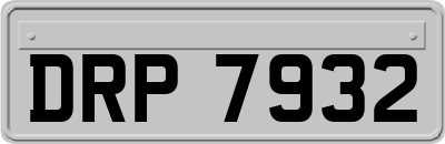 DRP7932