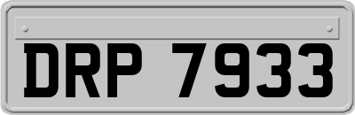 DRP7933
