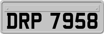 DRP7958