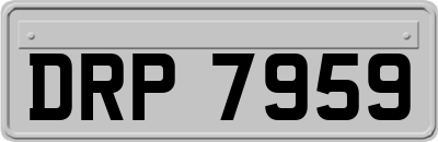 DRP7959