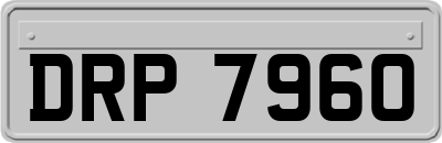 DRP7960