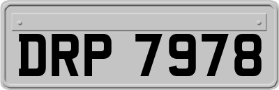 DRP7978
