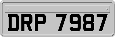 DRP7987