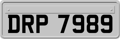 DRP7989