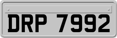 DRP7992