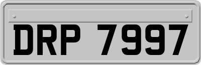 DRP7997