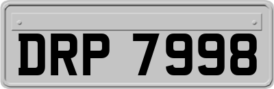 DRP7998