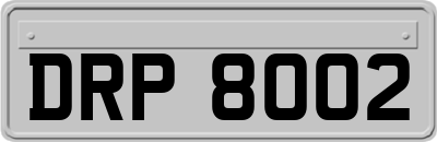 DRP8002