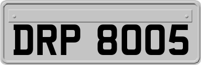 DRP8005