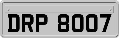 DRP8007