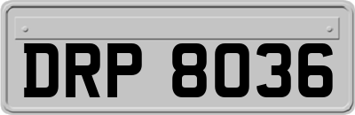 DRP8036
