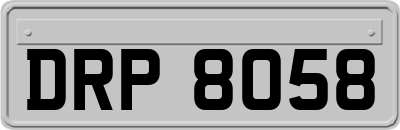 DRP8058
