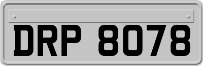 DRP8078