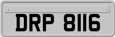 DRP8116