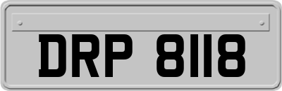 DRP8118