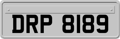 DRP8189