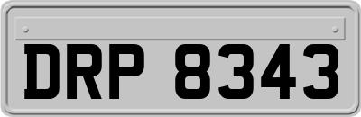 DRP8343
