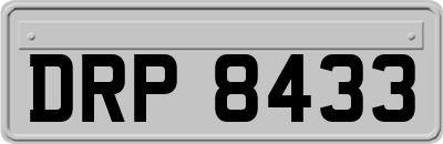 DRP8433