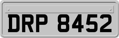DRP8452